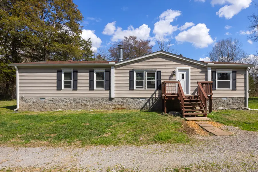 8591 Lowe Christiana Rd, Christiana, TN 37037 - #2
