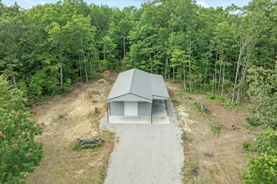 280 Paradise Ln, Crawford, TN 38554 - #2