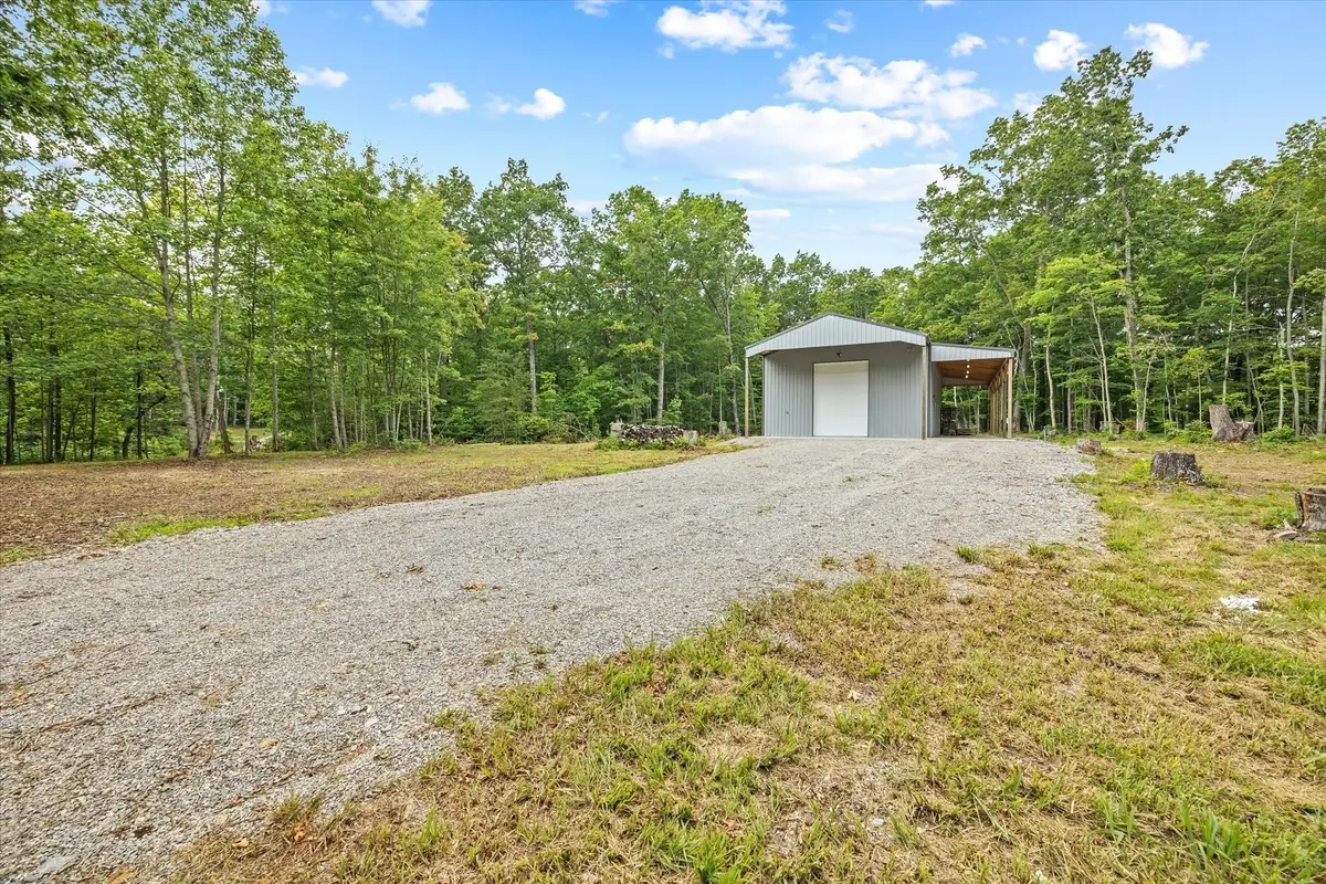 280 Paradise Ln, Crawford, TN 38554 - #1