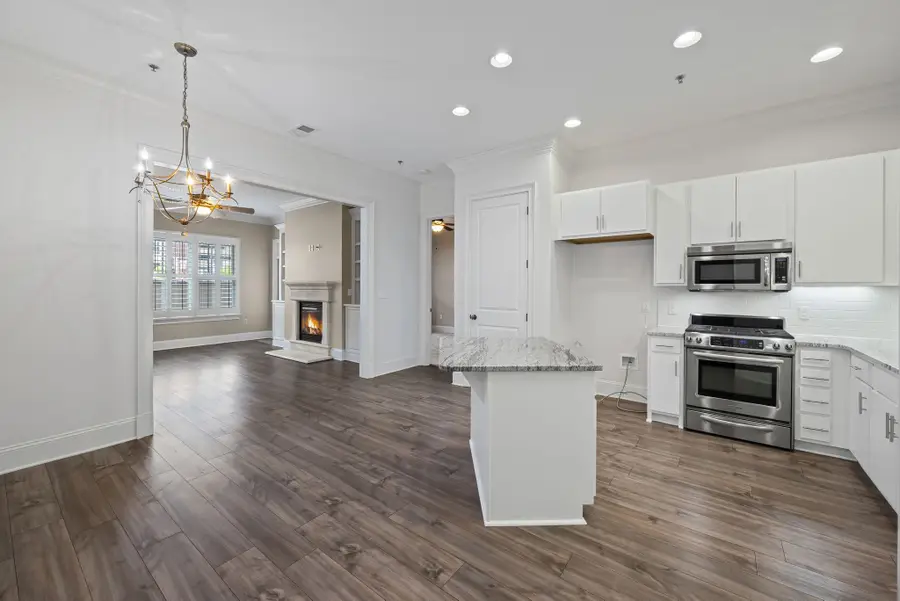 4120 Ridgefield Dr #201, Nashville, TN 37205 - #3