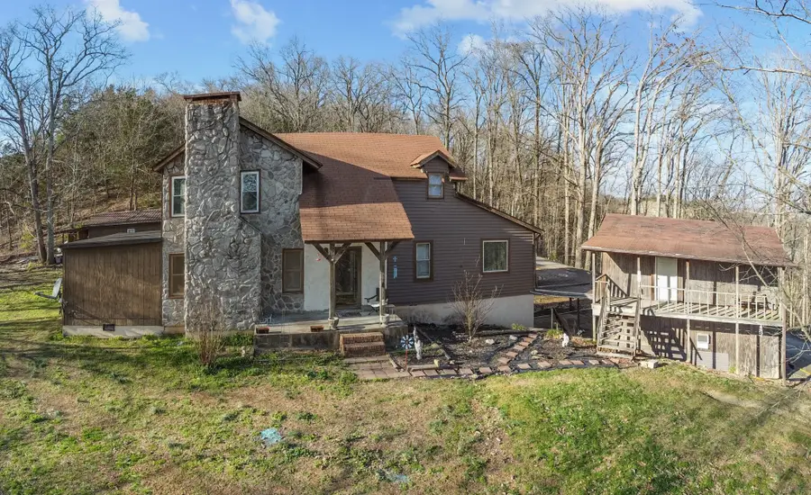 2114 Scotty Parker Rd, Gallatin, TN 37066 - #3