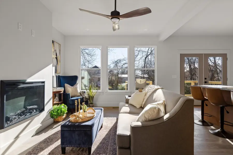 1846 Newell Avenue, Chattanooga, TN 37404 - #2