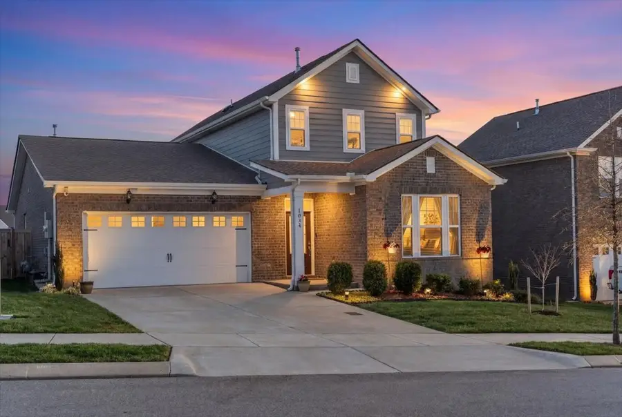 1034 Ewell Farm Cir, Spring Hill, TN 37174 - #2