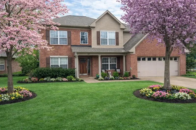 5014 Saint Ives Dr, Murfreesboro, TN 37128 - #1