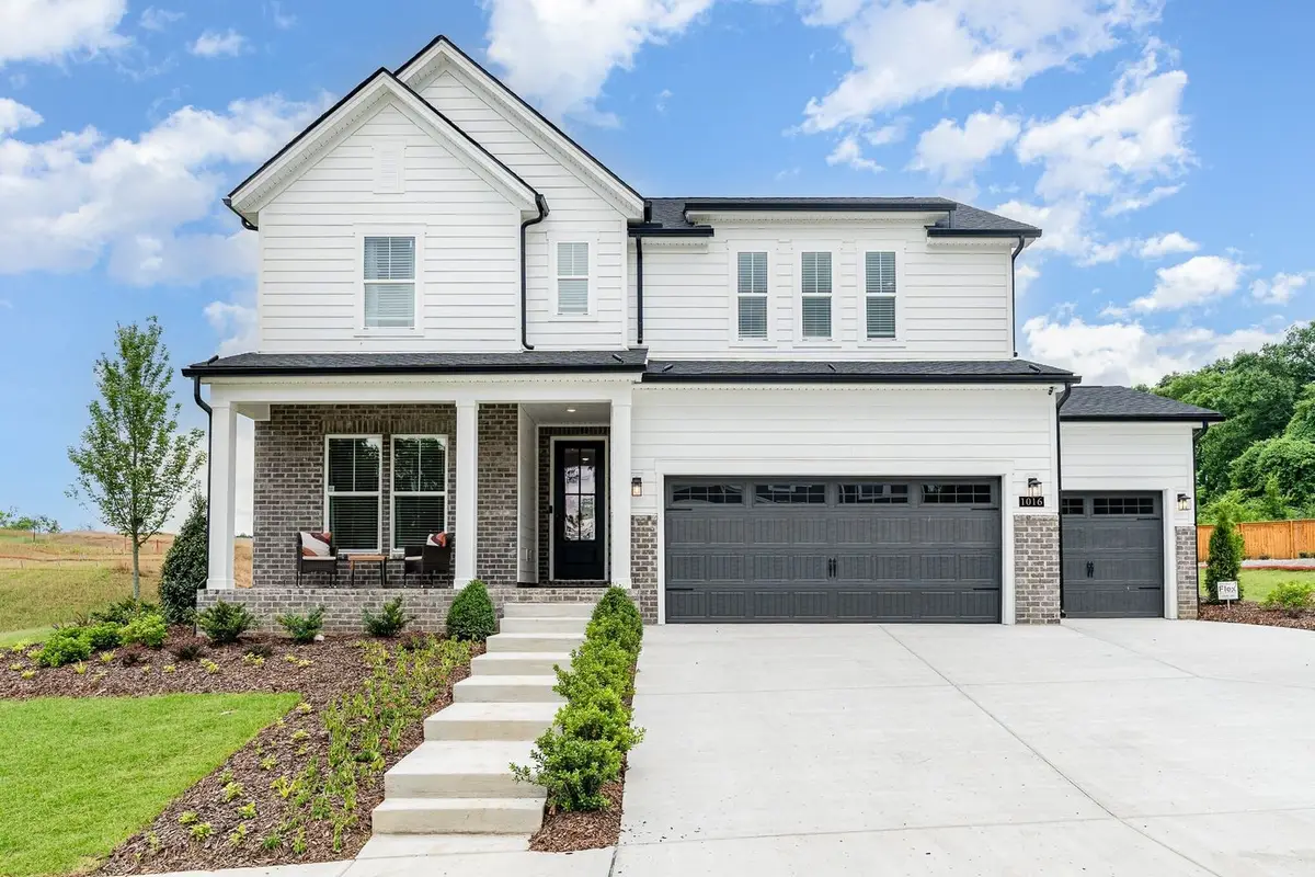 1101 Riverview Run, Madison, TN 37115 - #1