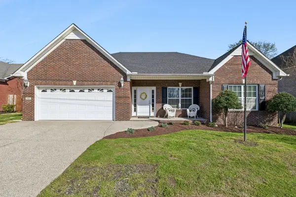 1737 Auburn Ln, Columbia, TN 38401