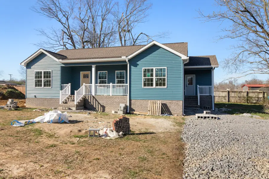 1997 Stevens Dr, Westmoreland, TN 37186 - #2