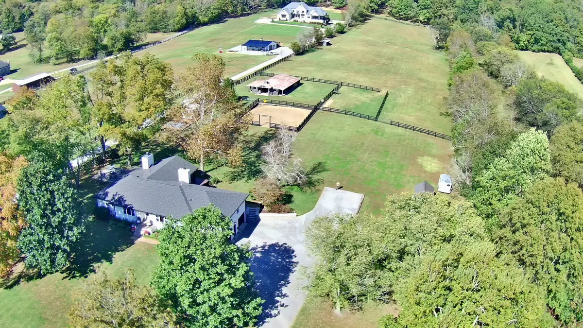 1496 Coleman Rd, Franklin, TN 37064 - #1