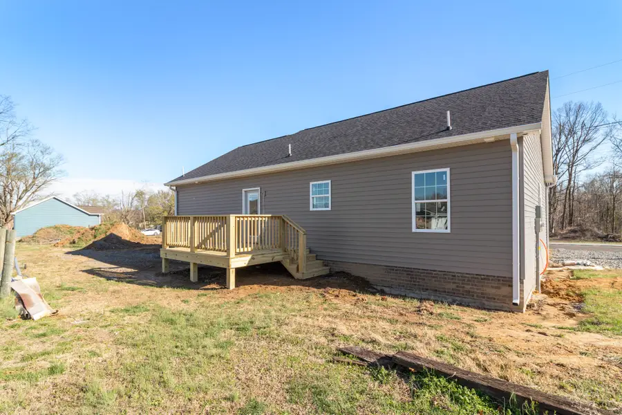 1993 Stevens Dr, Westmoreland, TN 37186 - #2