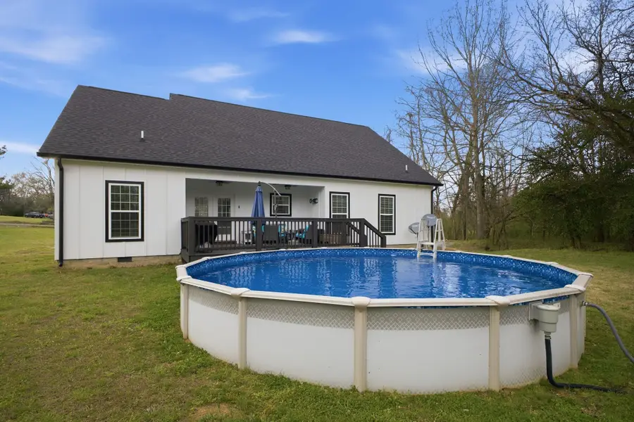 1917 Frank Moore Rd, Culleoka, TN 38451 - #3