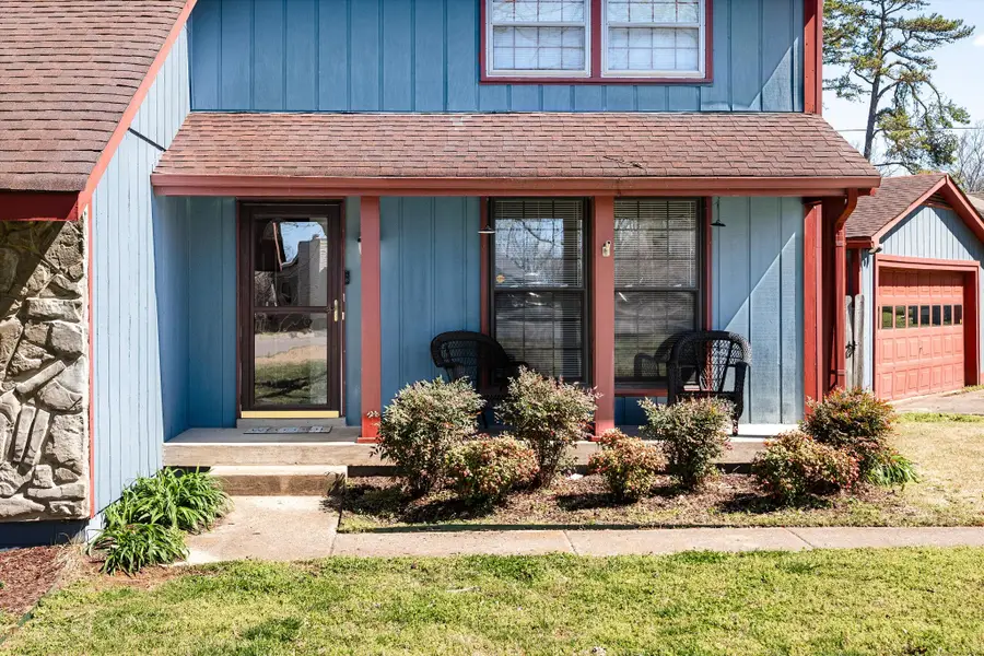 4900 Kilimanjaro Dr, Old Hickory, TN 37138 - #3