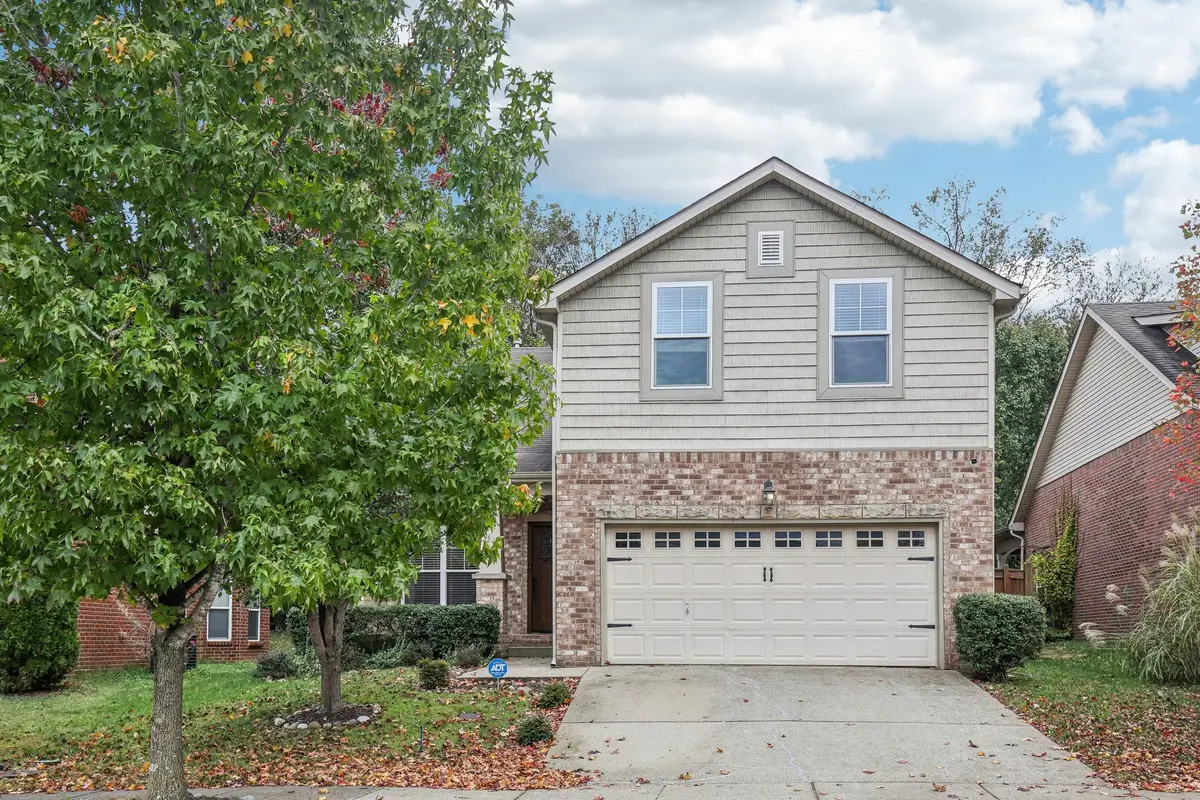 7412 Riverland Dr, Nashville, TN 37221 - #1