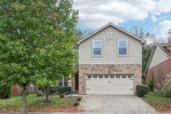 7412 Riverland Dr, Nashville, TN 37221