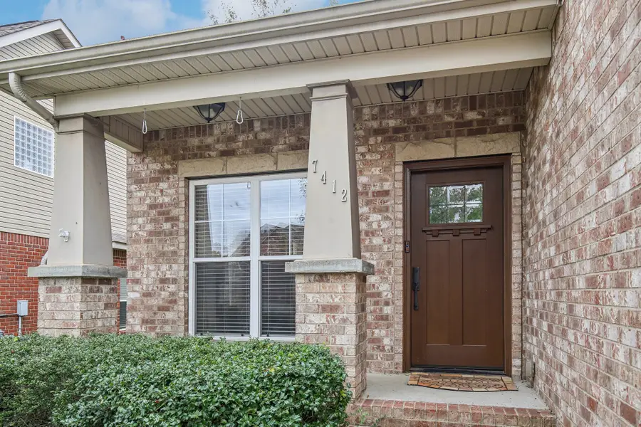 7412 Riverland Dr, Nashville, TN 37221 - #2