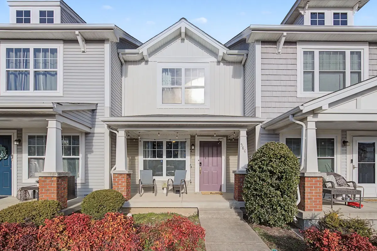 580 Bradburn Village Cir, Antioch, TN 37013 - #1