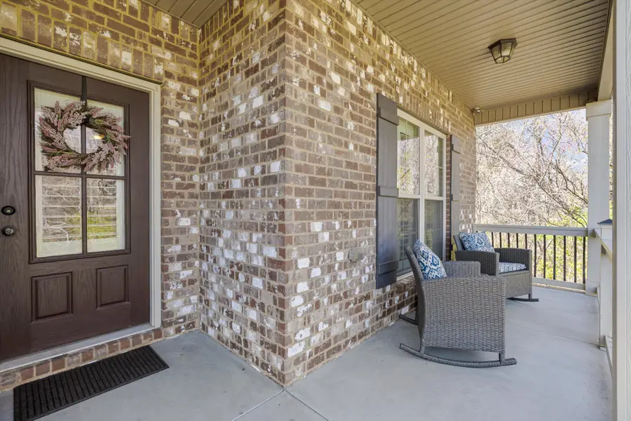 214 Whitman Aly, Clarksville, TN 37043 - #3