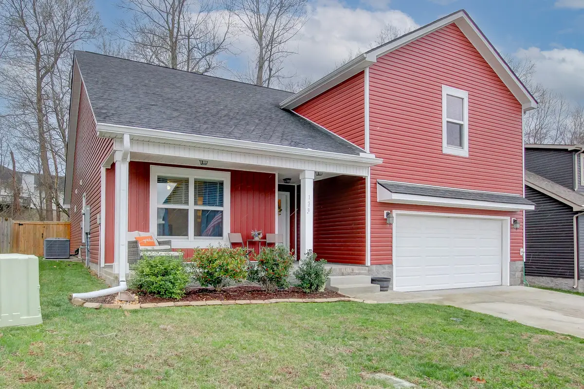 122 Lucerne Ln, Clarksville, TN 37040 - #1