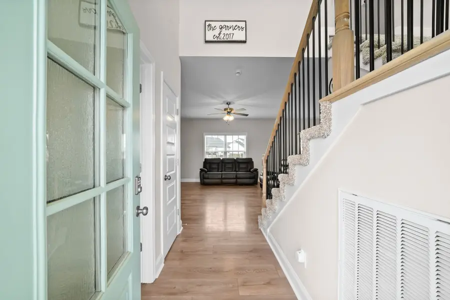 326 Galway Dr, Clarksville, TN 37042 - #3