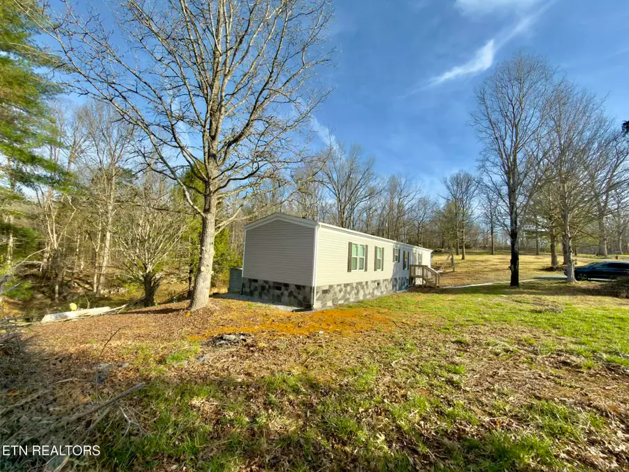 205 Knight Hollow Lane, Mosheim, TN 37818 - #2