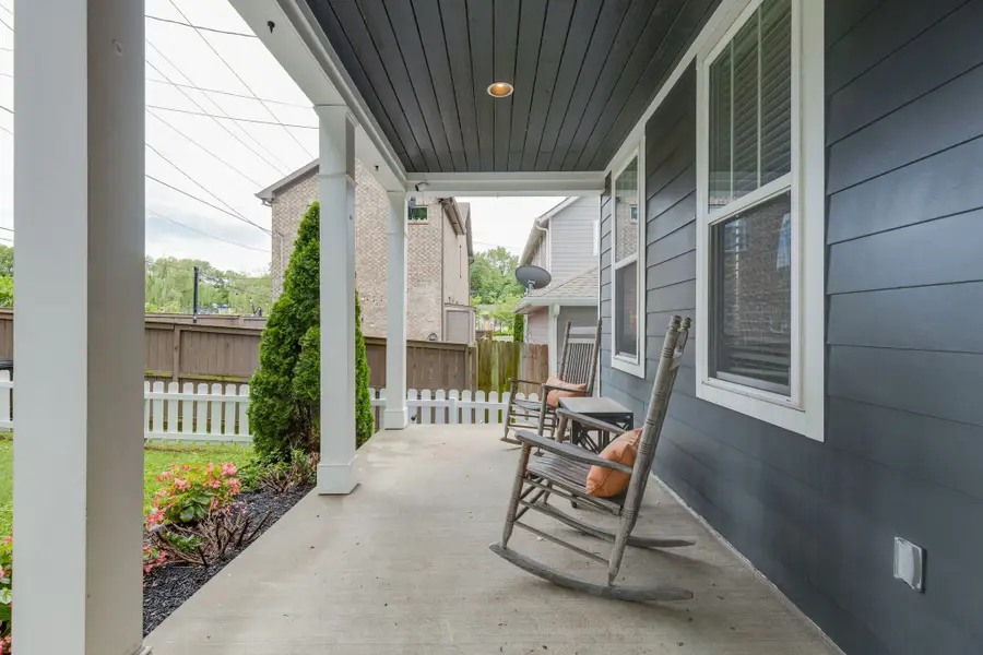 2405 Chapel Ave, Nashville, TN 37206 - #3