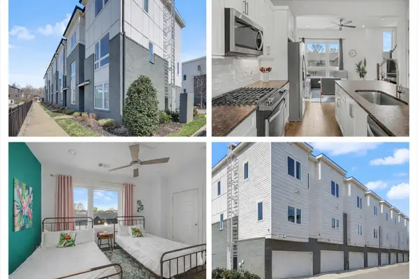 814 Vibe Pl, Nashville, TN 37216