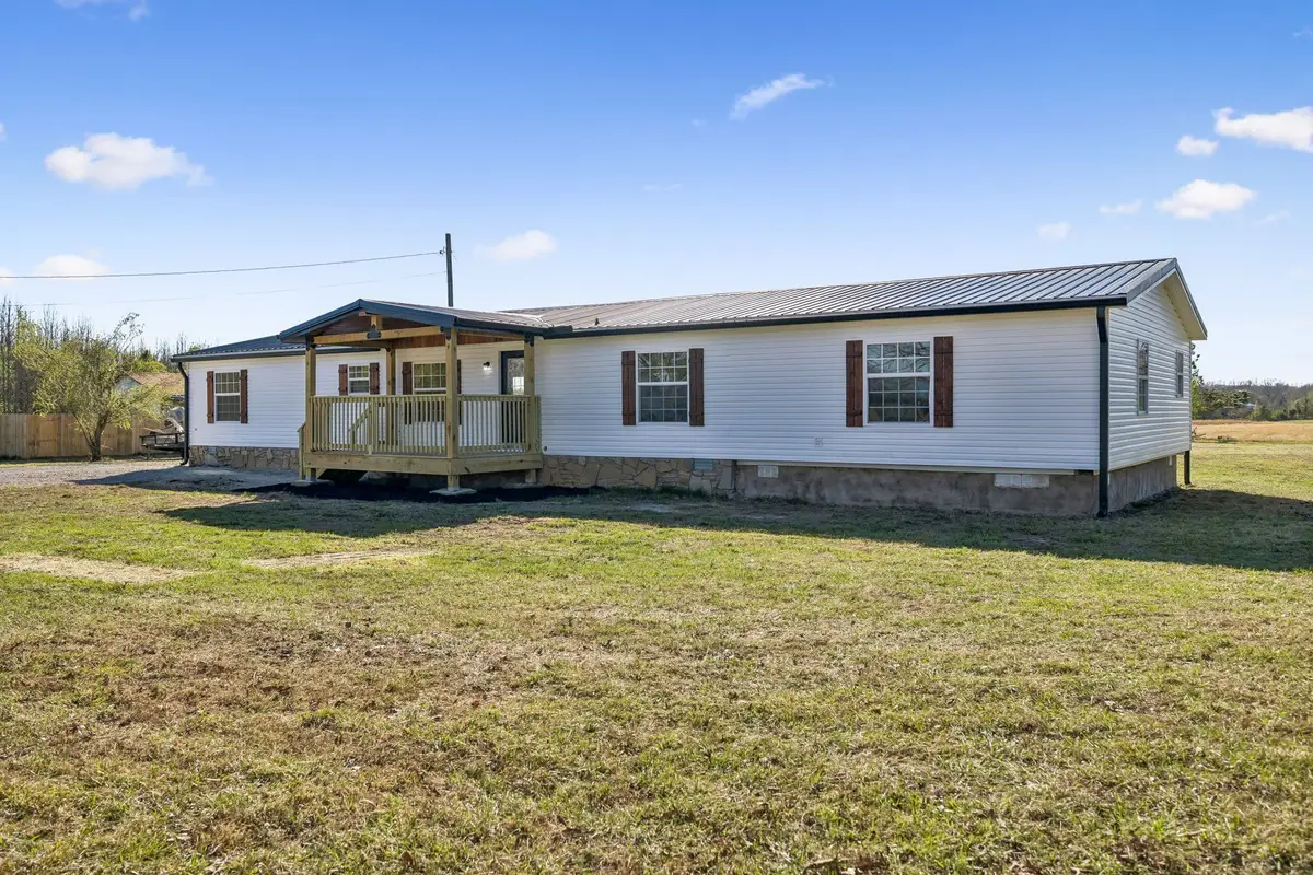 197 Holloway St, Summertown, TN 38483 - #1