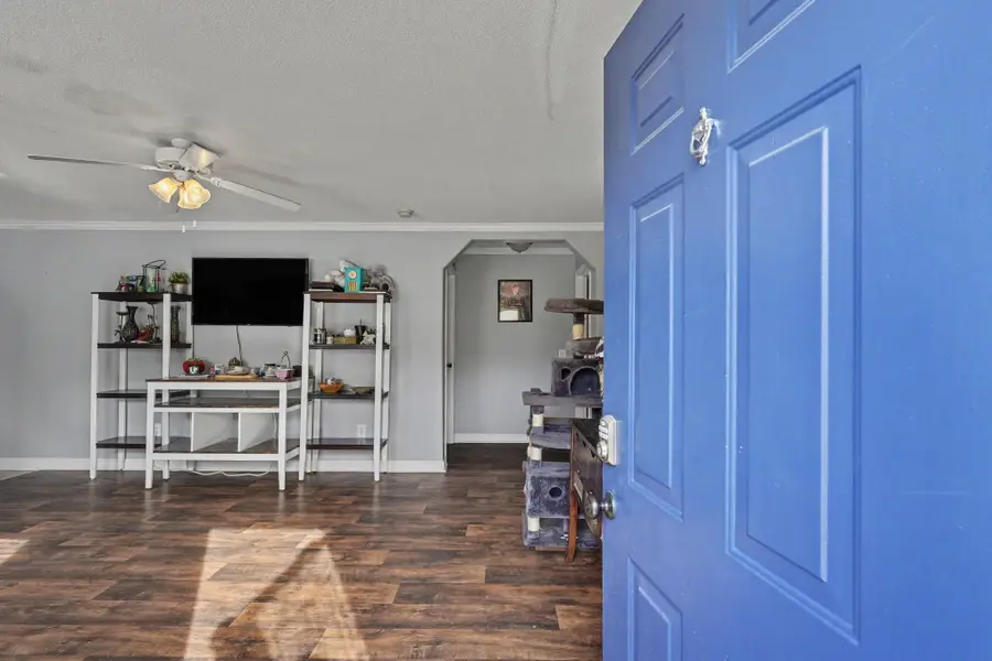 3521 Cooper Creek Rd, Woodlawn, TN 37191 - #3