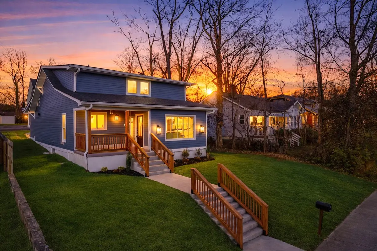 1129 Sharpe Ave, Nashville, TN 37206 - #1