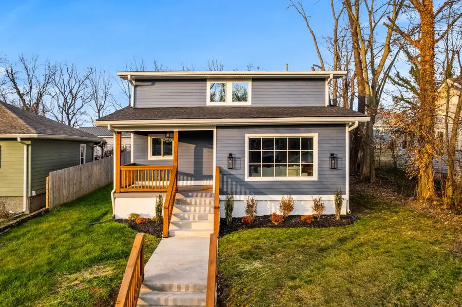 1129 Sharpe Ave, Nashville, TN 37206 - #2