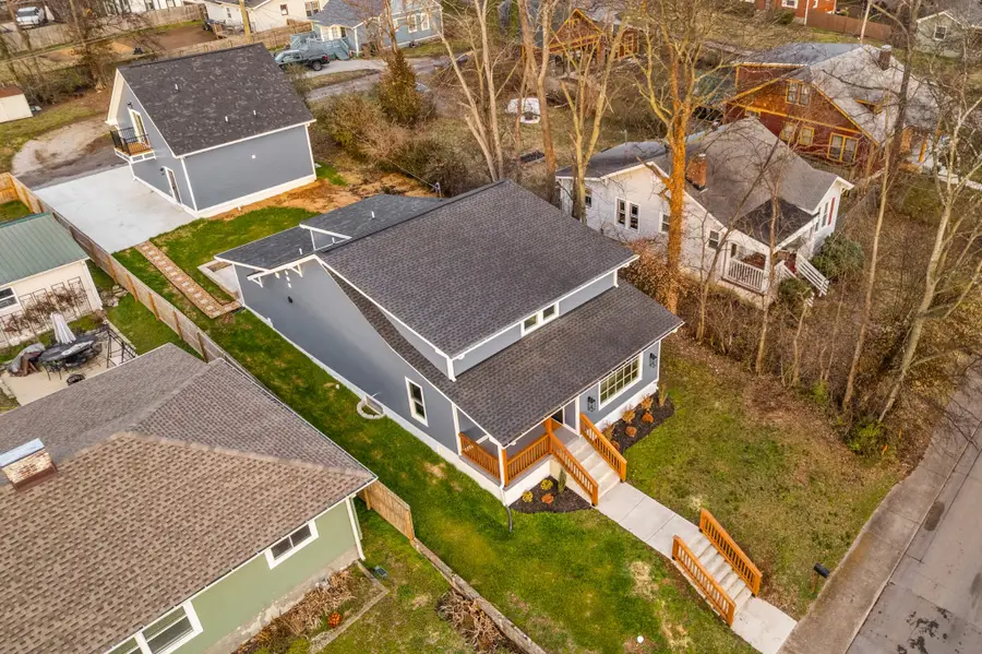 1129 Sharpe Ave, Nashville, TN 37206 - #3