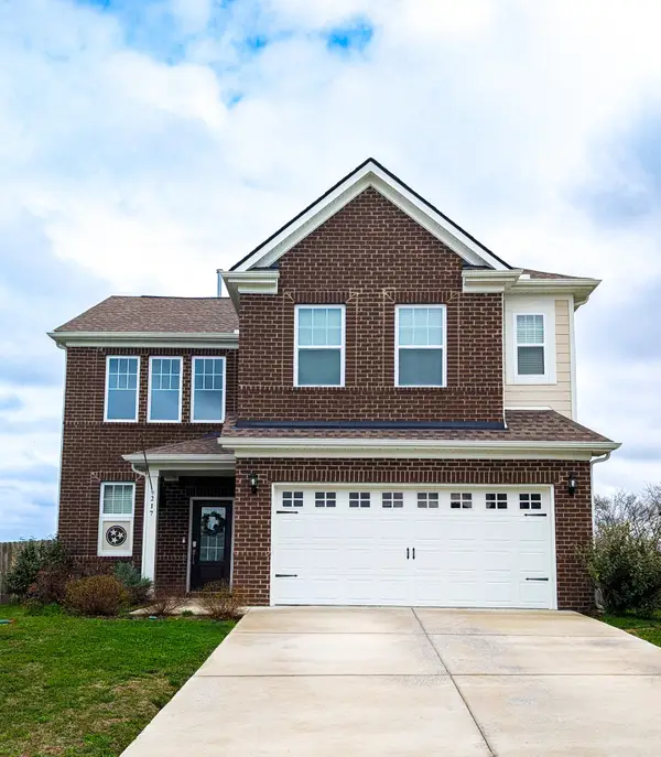 217 Goldfinch Rd, Mount Juliet, TN 37122