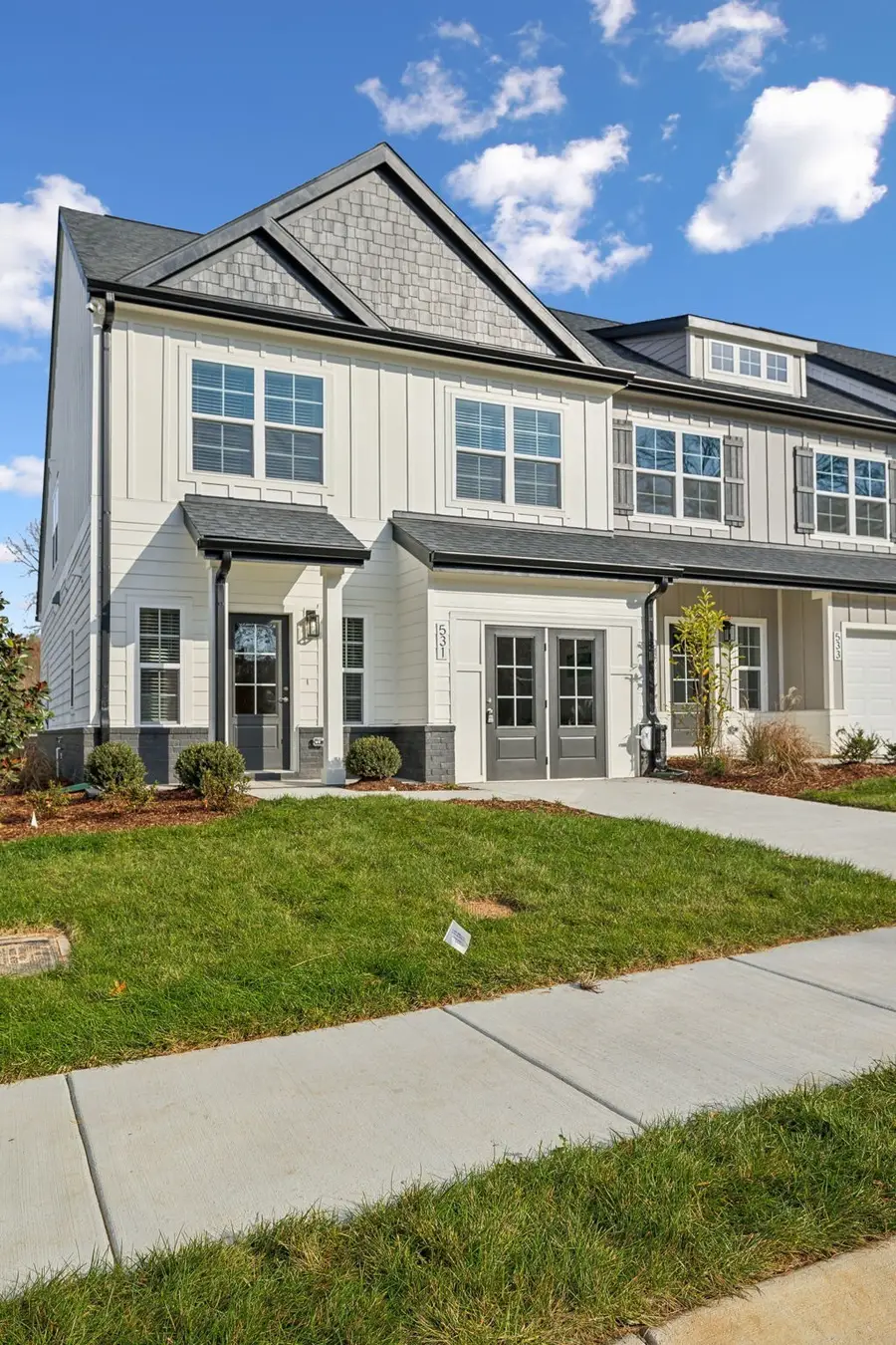 605 Tulip Springs Ct, Hermitage, TN 37076 - #2