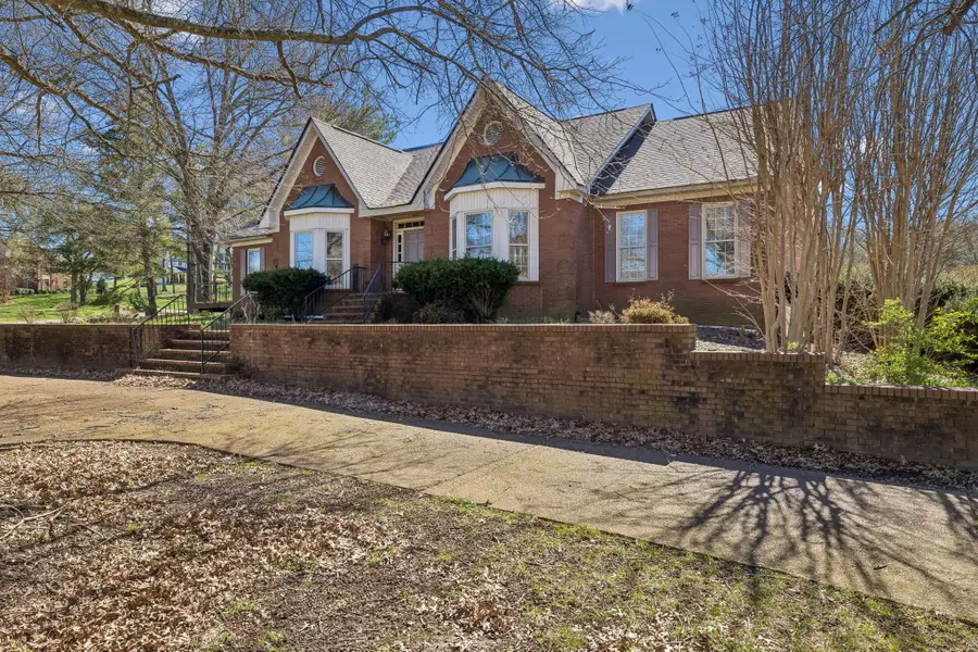 1715 Andrew Crockett Ct, Brentwood, TN 37027 - #3