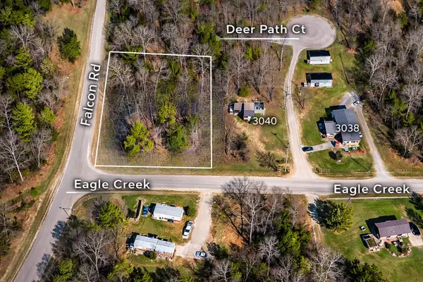 1 Eagle Creek, Nunnelly, TN 37137