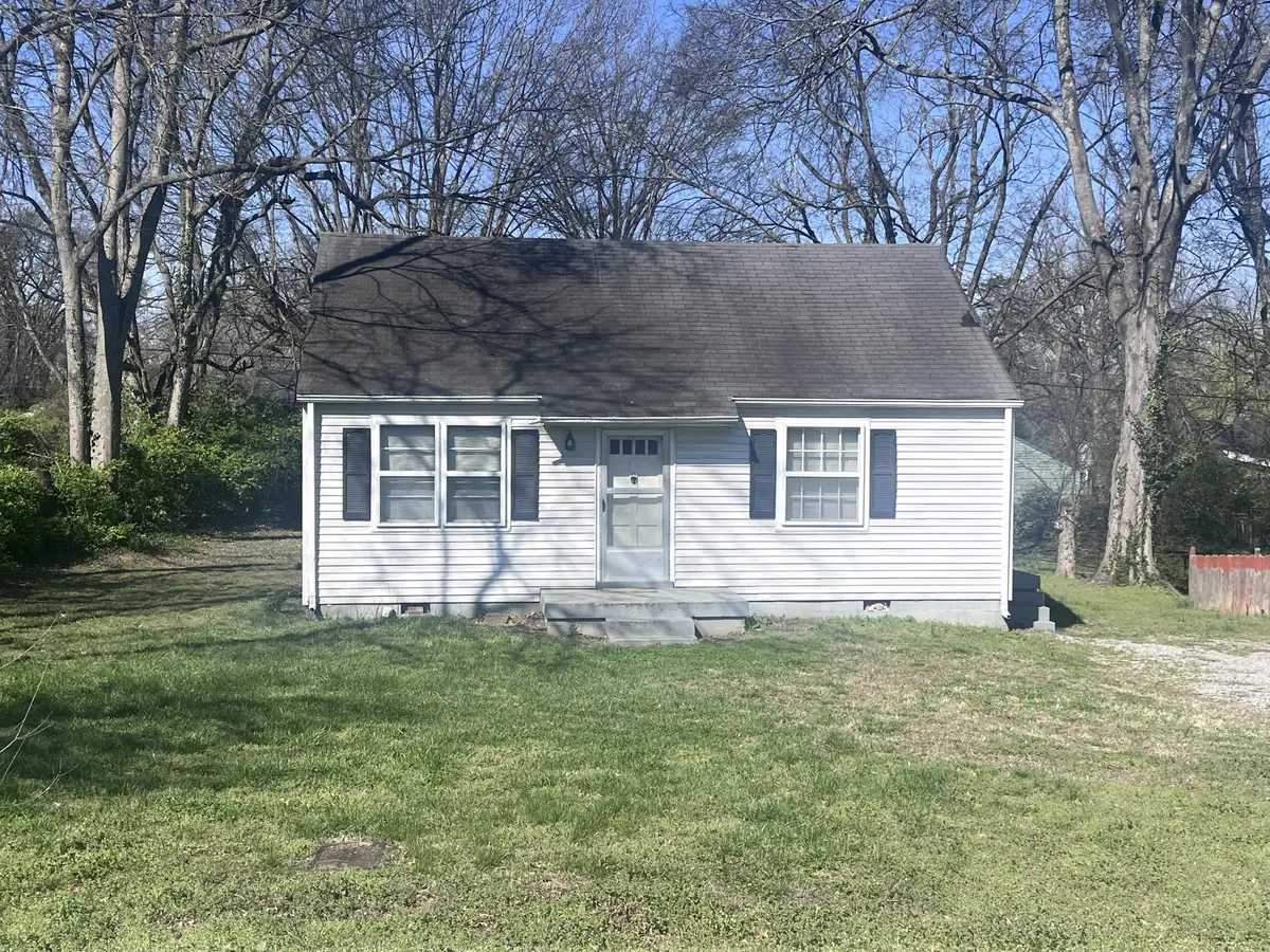 1011 Aladdin Dr, Nashville, TN 37217 - #1