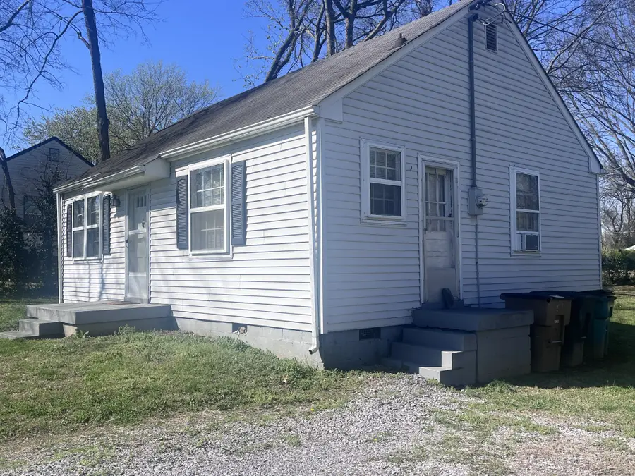 1011 Aladdin Dr, Nashville, TN 37217 - #3