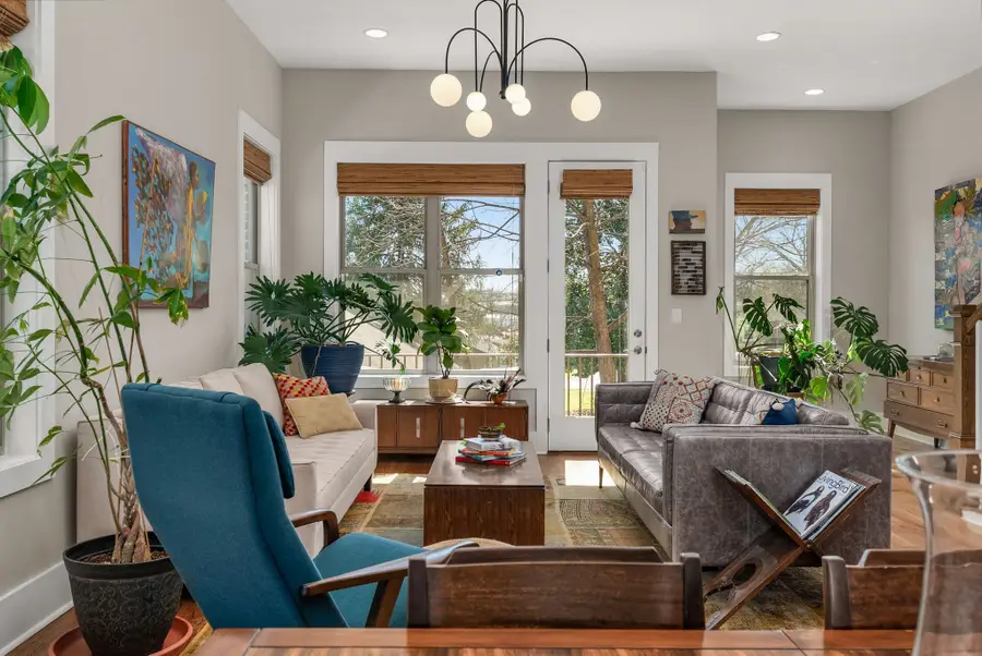 3823 Gallatin Pike #4, Nashville, TN 37216 - #2