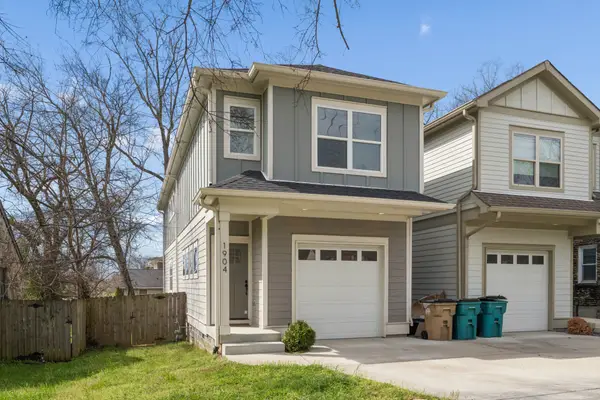 1904 Scott Ave, Nashville, TN 37206