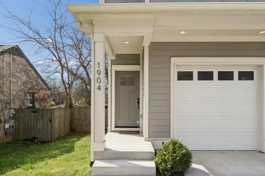 1904 Scott Ave, Nashville, TN 37206 - #2