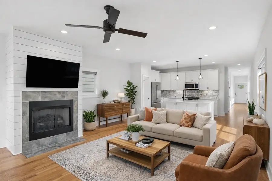 1904 Scott Ave, Nashville, TN 37206 - #3