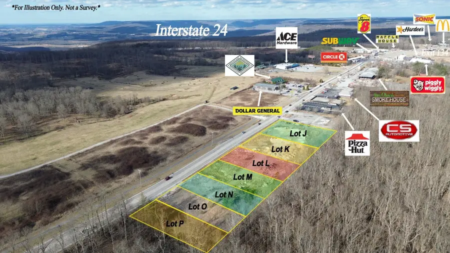 0 Main St W, Monteagle, TN 37356 - #2