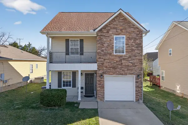 3005 Apple Orchard Trl, Antioch, TN 37013