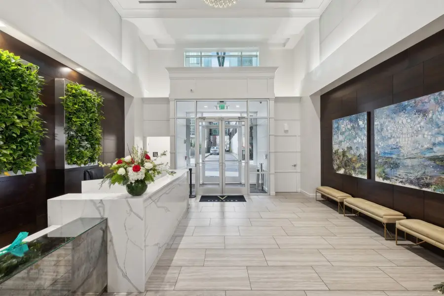 415 Church St #2007, Nashville, TN 37203 - #2