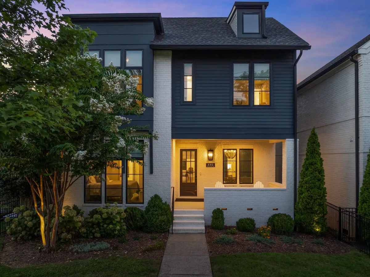 840 Kirkwood Ave, Nashville, TN 37204 - #1