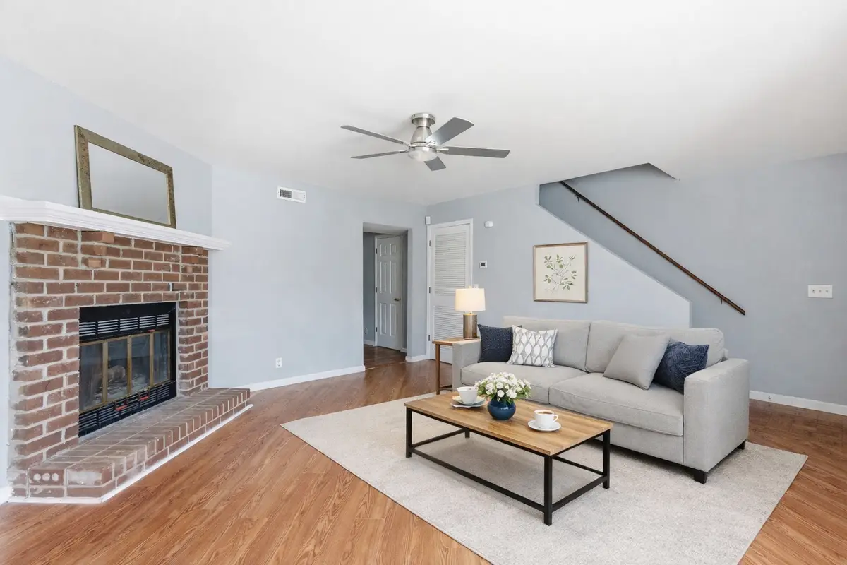 1215 Timber Valley Dr, Nashville, TN 37214 - #1