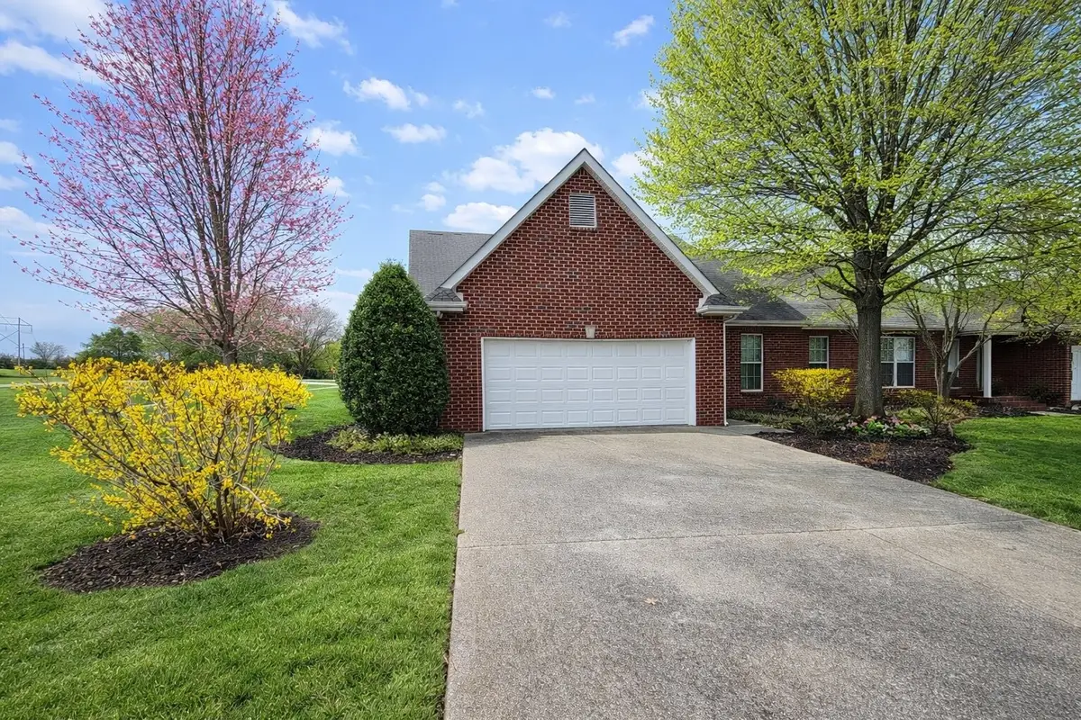 401 Ravencliff Court, Smyrna, TN 37167 - #1