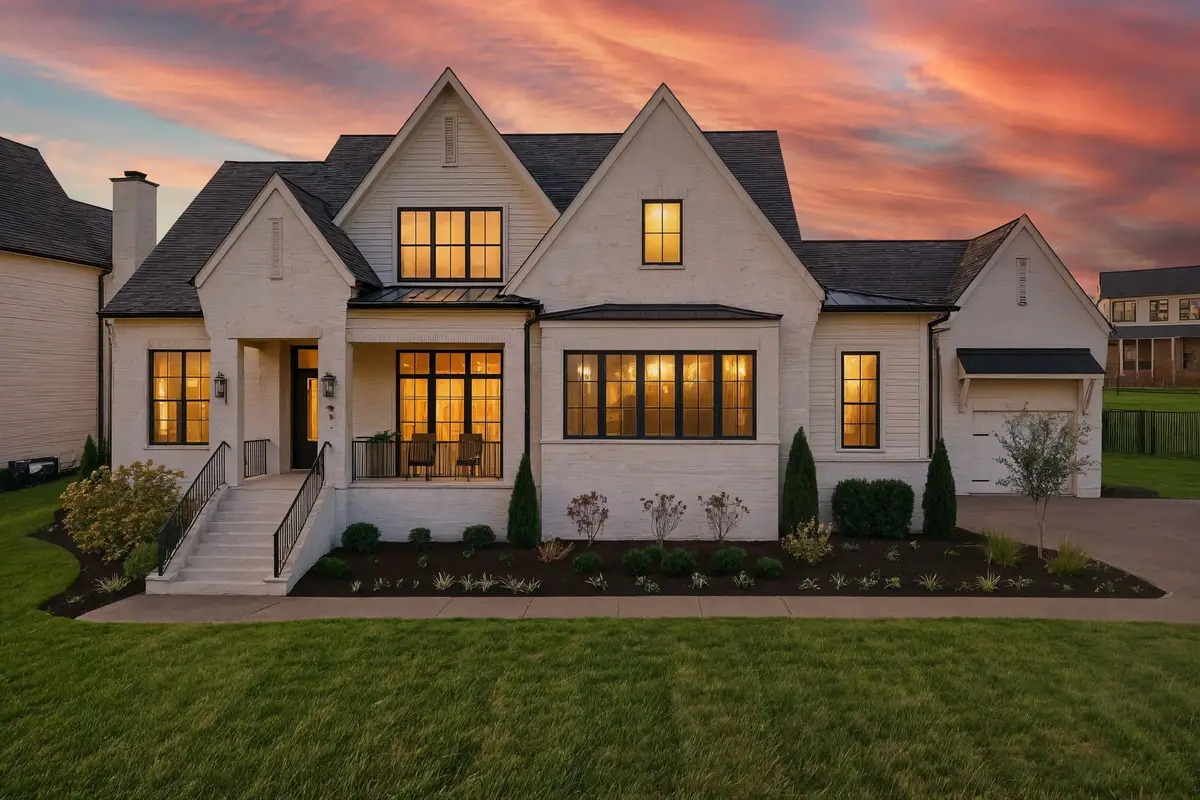 6011 Porters Union Way, Arrington, TN 37014 - #1