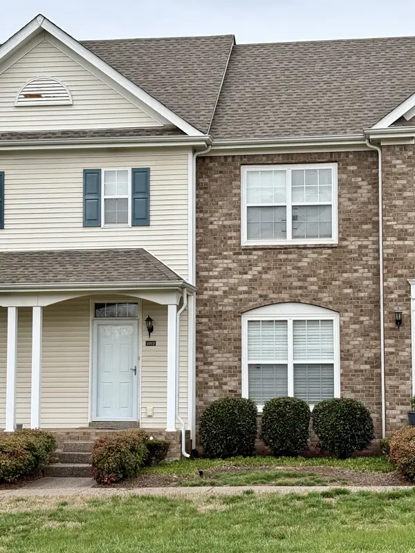 1012 Mckenna Drive, Thompsons Station, TN 37179