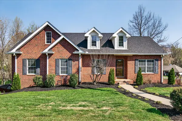 3001 Dunedin Ct, Old Hickory, TN 37138