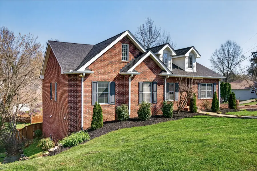 3001 Dunedin Ct, Old Hickory, TN 37138 - #2